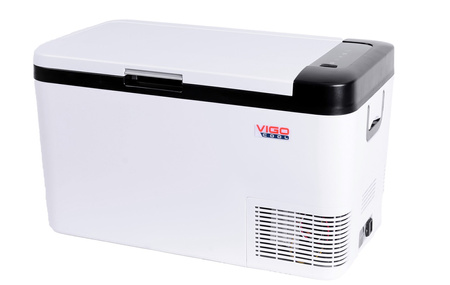 Lodówka 25L VigoCool (przenośna, sprężarkowa, 12/24V), nr kat. V25