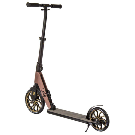 HULAJNOGA PB CARBON 250MM GOLD