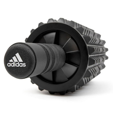 ADIDAS - ADAC-11405 - Piankowy wałek do ćwiczeń