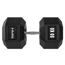 HMS HEX PRO - 17-66-131 - Hantla 50 kg