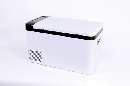 Lodówka 25L VigoCool (przenośna, sprężarkowa, 12/24V), nr kat. V25