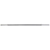 HMS PREMIUM GCFD450 - 17-60-041 - Gryf do Crossfitu 201 cm 15 kg + zacisk ZG1000 black 