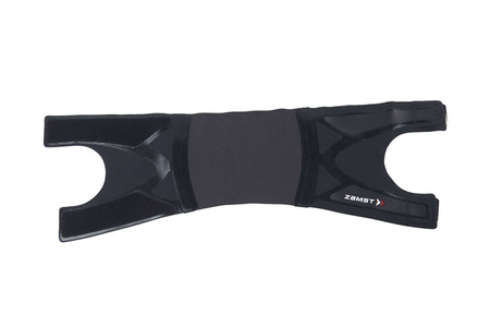 STABILIZATOR STAWU KOLANOWEGO ZAMST FILMISTA KNEE Rozm. M,
