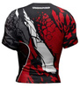 Koszulka treningowa MFC DARK SIDE "CRACKED", rozm. M