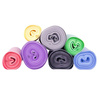 Taśma oporowa inSPORTline Morpo Roll 5,5 m Medium
