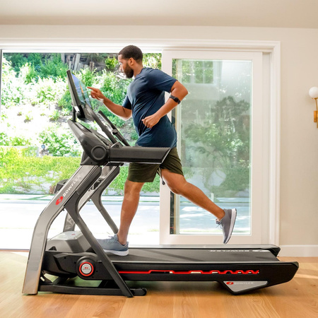 BOWFLEX T56 - 100912 - Bieżnia elektryczna