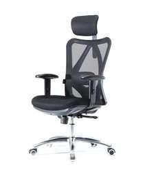 Fotel ergonomiczny ANGEL biurowy obrotowy eurOpa