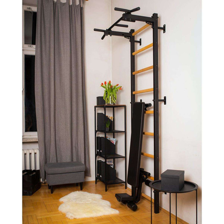 Wielofunkcyjna drabinka gimnastyczna BenchK 723B