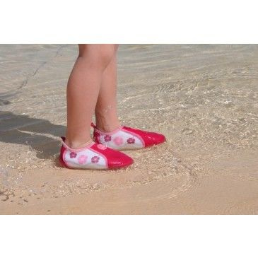 FREDS FSABR30 - Buty Aqua różowe - rozmiar 30