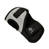 L.A. SPORTS - 37171BK OUTLET - Zestaw ochraniaczy Junior