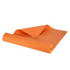 ONE FITNESS YM02 ORANGE - 17-44-203 - Mata do yogi 173x61x0,6cm 
