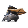OFFLANDER MARKIZA SAMONOŚNA BATWING 270 L SAND PRAWA 2.5 M