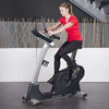 inSPORTline Gemini B200 z generatorem energii do klubu - Profesjonalny rower treningowy