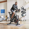 SCHWINN IC7 - 100737 - Rower spinningowy 
