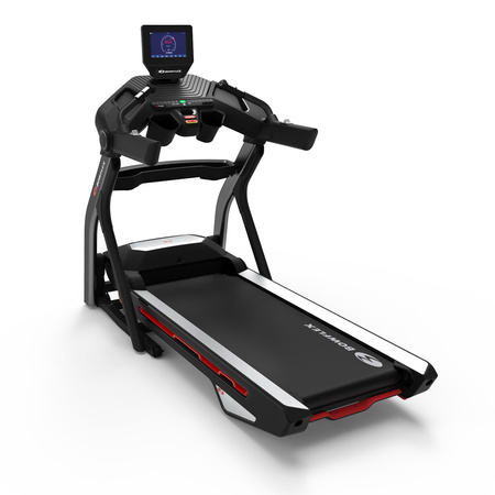 BOWFLEX T25 - 100911 - Bieżnia elektryczna