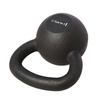 HMS KZG10 - 17-64-019 - Kettlebell żeliwny 10 kg