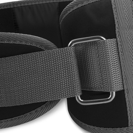 BODY SCULPTURE - BW 2550 - Pas wzmiacniający fitness