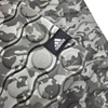 ADIDAS - ADMT-13232GR - Mata treningowa moro z wypustkami 180x58x0,8cm