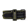 HMS PA3558 BLACK ROZM. XXL - 17-63-044 - Pas do ćwiczeń siłowych