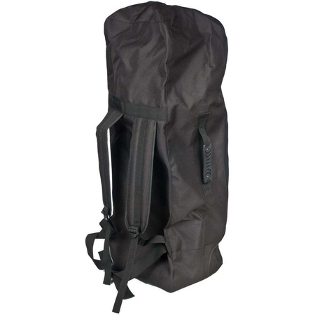 ZESTAW - DESKA SUP YOGA 130KG DMUCHANA ENERO 250x91x15CM