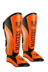 Nagolenniki NS-PU-FT, rozm. M