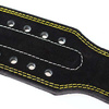 HMS PA3558 BLACK ROZM. XXL - 17-63-044 - Pas do ćwiczeń siłowych