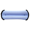 HMS OB04 - 17-47-316 - Obciążniki na ręce i nogi 2 x 1 kg blue