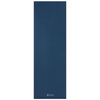 GAIAM ESSENTIALS MATA DO JOGI 6 MM Z PASKIEM NAVY 63314