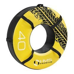PYT01 OPONA TRENINGOWA 40KG HMS PREMIUM