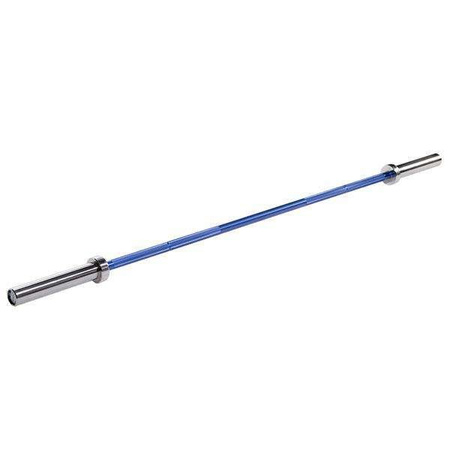 HMS PREMIUM GA68 68KG - 17-60-050 - Gryf aluminiowy blue
