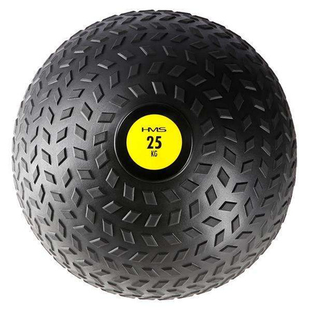 HMS PST25 - 17-41-054 - Piłka do ćwiczeń Slam Ball 25kg