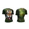 Koszulka treningowa MFC WILD SIDE "TIGER", rozm. XXL
