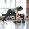 BOWFLEX 3.1S - 100917 - Ławka treningowa