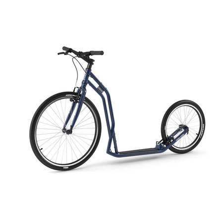Hulajnoga Yedoo Steel S2620 26/20"