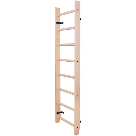 Drewniana drabinka gimnastyczna BenchK 100