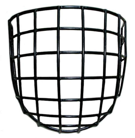 Kask bokserski MASTERS z kratką - KSS-K, rozm. S