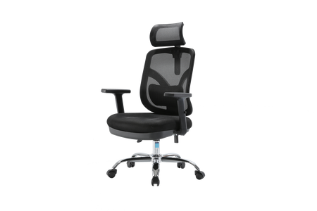 Fotel ergonomiczny ANGEL biurowy obrotowy jOkasta