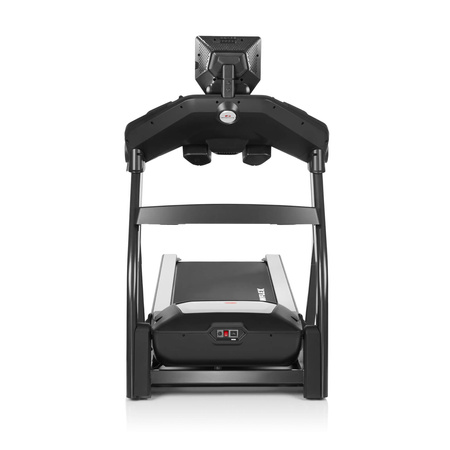 BOWFLEX T25 - 100911 - Bieżnia elektryczna