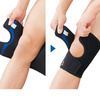 STABILIZATOR STAWU KOLANOWEGO ZAMST EK-1 Rozm. M