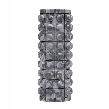 ADIDAS - ADAC-11505GR - Roller piankowy do masażu Moro 