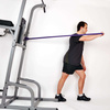 Guma oporowa do ćwiczeń inSPORTline Hangy 65 mm X-Heavy