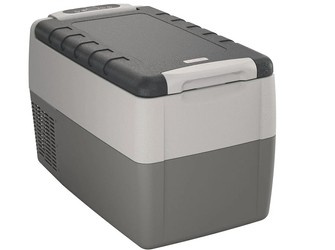 Przenośna lodówko-zamrażarka sprężarkowa 30 litrów 12/24V - zakres temp.: -12 do +4 st, nr kat. 18TB31.222