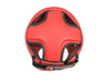 Kask bokserski KTOP-PU (WAKO APPROVED), czerwony, rozm. M
