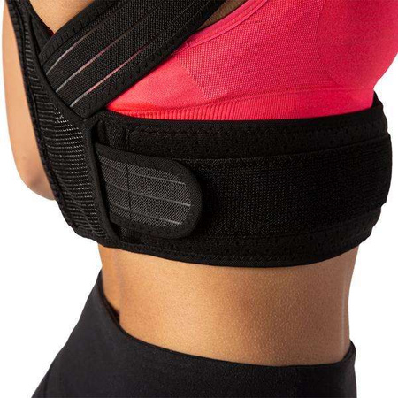 ONE FITNESS KP207 - 17-25-351 - Korektor postawy L 