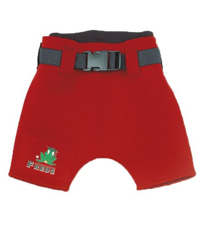 FREDS FSAS98 - Spodenki neoprenowe rozmiar 98