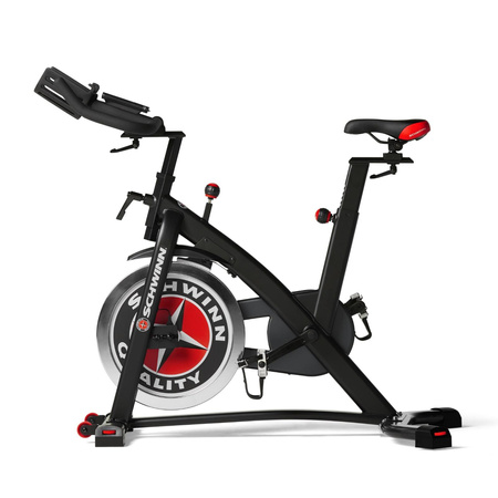 SCHWINN IC7 - 100737 - Rower spinningowy 