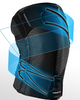 STABILIZATOR STAWU KOLANOWEGO ZAMST RK-1 Plus Rozm. XL, Lewy
