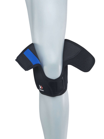 STABILIZATOR STAWU KOLANOWEGO ZAMST EK-1 Rozm. M
