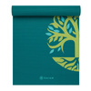 GAIAM Root To Rise 4mm - 61336 - Mata do jogi