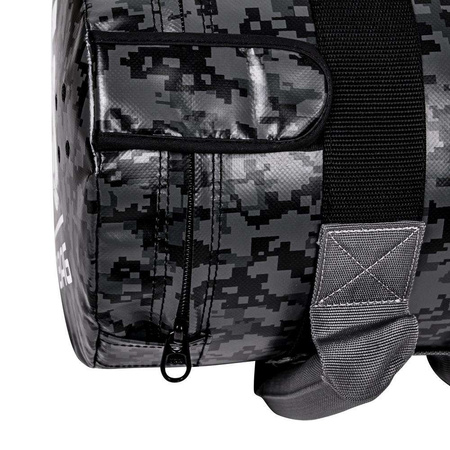 Sandbag Worek do ćwiczeń Fitness Crossfit inSPORTline Fitbag Camu 15 kg